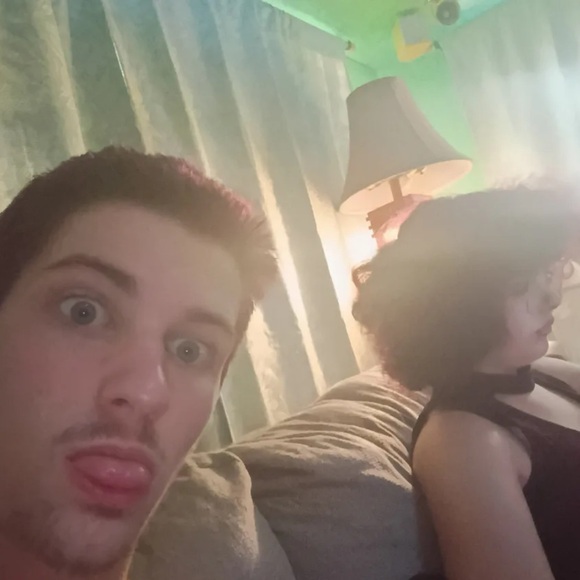 Meet your Poshers, Katy + John! - Picture 4 of 5